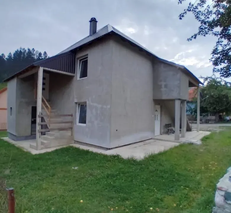 Sale, house, 160m², Kolašin, Crna Gora
