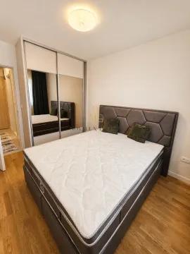 Rent, one bedroom apartment, 40m², Zabjelo, Podgorica - image 7