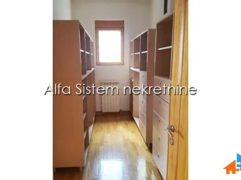 Izdavanje, kuća, 600m², Savski Venac, Beograd - image 3