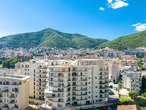 Prodaja, trosoban stan, 450m², Budva, Crna Gora - image 27