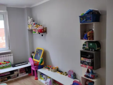 Prodaja, dvosoban stan, 56m², Novo naselje, Novi Sad - image 6