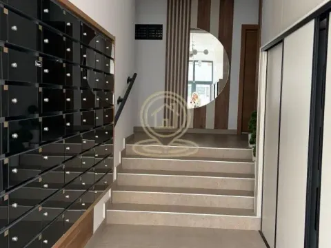 Rent, two bedroom apartment, 45m², Telep, Novi Sad Sve Podlokacije - image 12