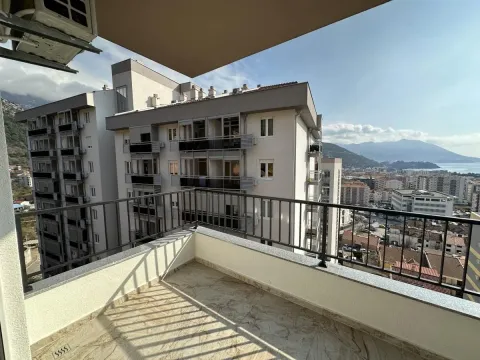 Sale, one bedroom apartment, 46m², Budva, Crna Gora - image 9