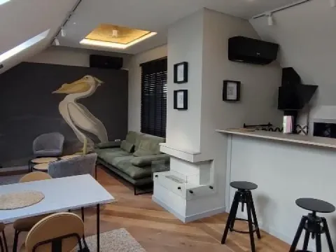 Izdavanje, dvosoban stan, 80m², Bezanijska Kosa 1, Bežanijska Kosa Sve Podlokacije - image 2