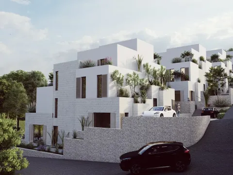 Sale, house, 95m², Gradiošnica, Tivat - image 3