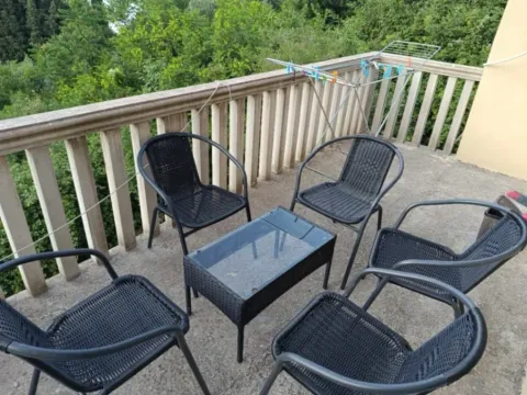 Izdavanje, dvosoban stan, 55m², Jošica, Herceg Novi - image 9