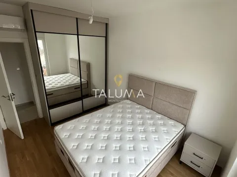 Rent, two bedroom apartment, 66m², Zabjelo, Podgorica - image 7