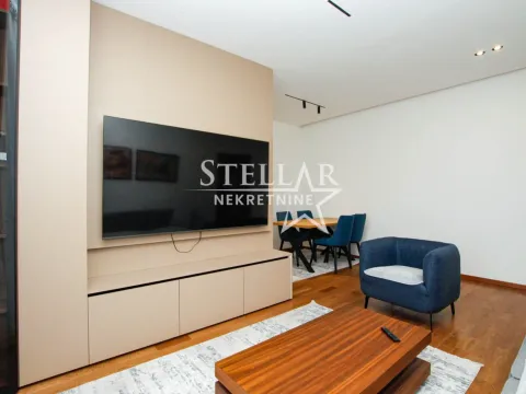 Rent, two bedroom apartment, 60m², Vezirov Most, Podgorica - image 6