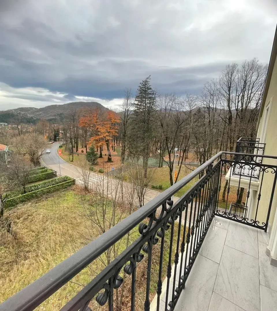 Prodaja, stan, 51m², Cetinje, Crna Gora