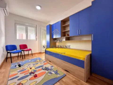 Izdavanje, dvosoban stan, 62m², Zabjelo, Podgorica - image 6