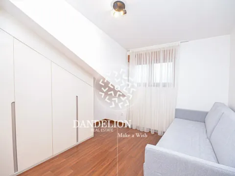 Izdavanje, četvorosoban stan, 136m², Master Kvart, Podgorica - image 8