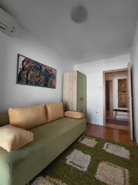 Rent, three bedroom apartment, 96m², Preko Morače, Podgorica - image 9
