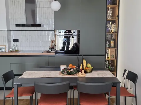 Prodaja, dvosoban stan, 69m², Stari Aerodrom, Podgorica - image 6