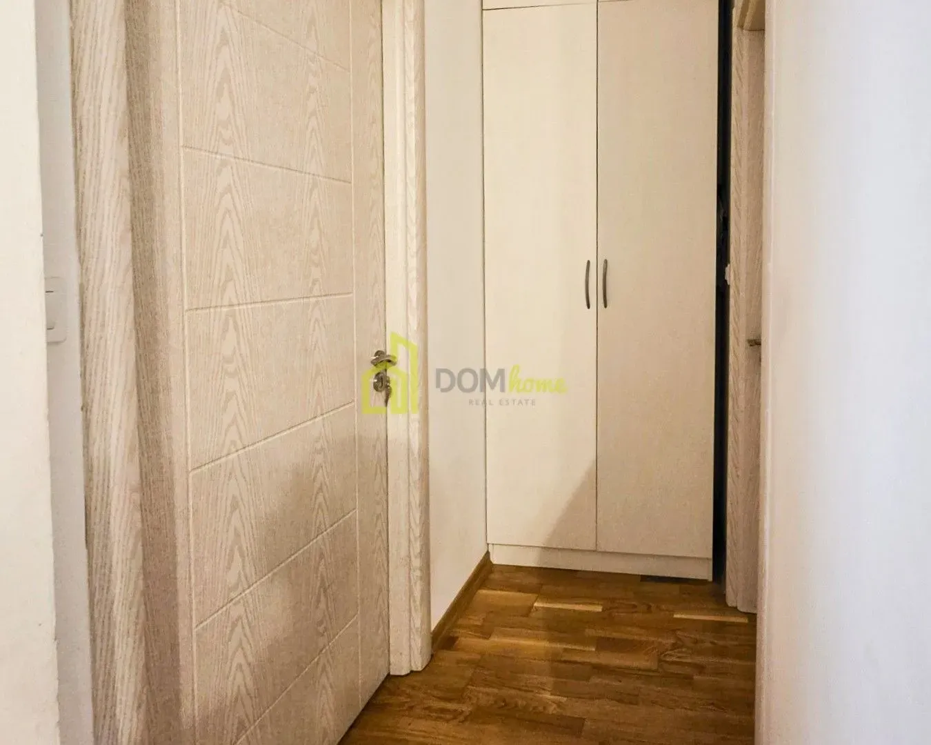 Rent, one bedroom apartment, 40m², Tuški Put, Podgorica