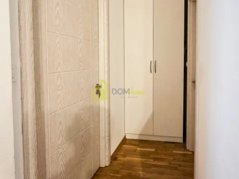 Rent, one bedroom apartment, 40m², Tuški Put, Podgorica - image 8