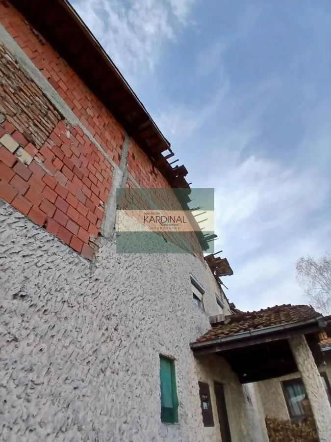 Prodaja, kuća, 413m², Vrnjačka Banja, Srbija