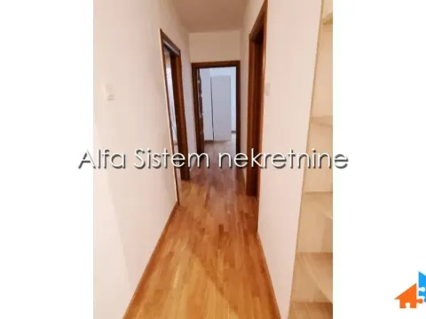 Rent, three bedroom apartment, 97m², Vračar Sve Podlokacije, Beograd - image 5