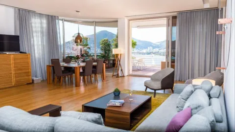 Prodaja, trosoban stan, 255m², Dukley Gardens, Budva - image 4