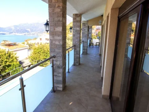 Prodaja, kuća, 340m², Budva, Crna Gora - image 15