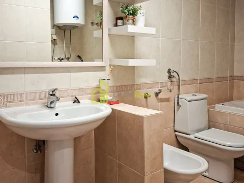 Izdavanje, trosoban stan, 108m², Malo Brdo, Podgorica - image 3