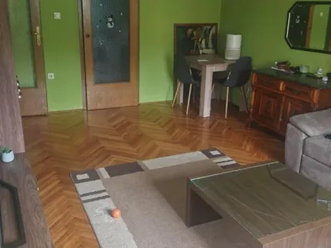 Prodaja, jednosoban stan, 40m², Sajmište, Novi Sad - image 2