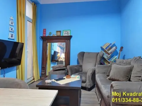 Sale, four bedroom apartment, 77m², Stari Grad, Beograd - image 2