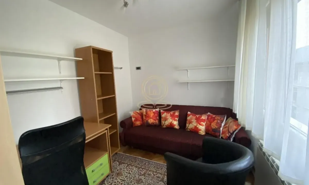 Rent, two bedroom apartment, 42m², Voždovac Sve Podlokacije, Beograd