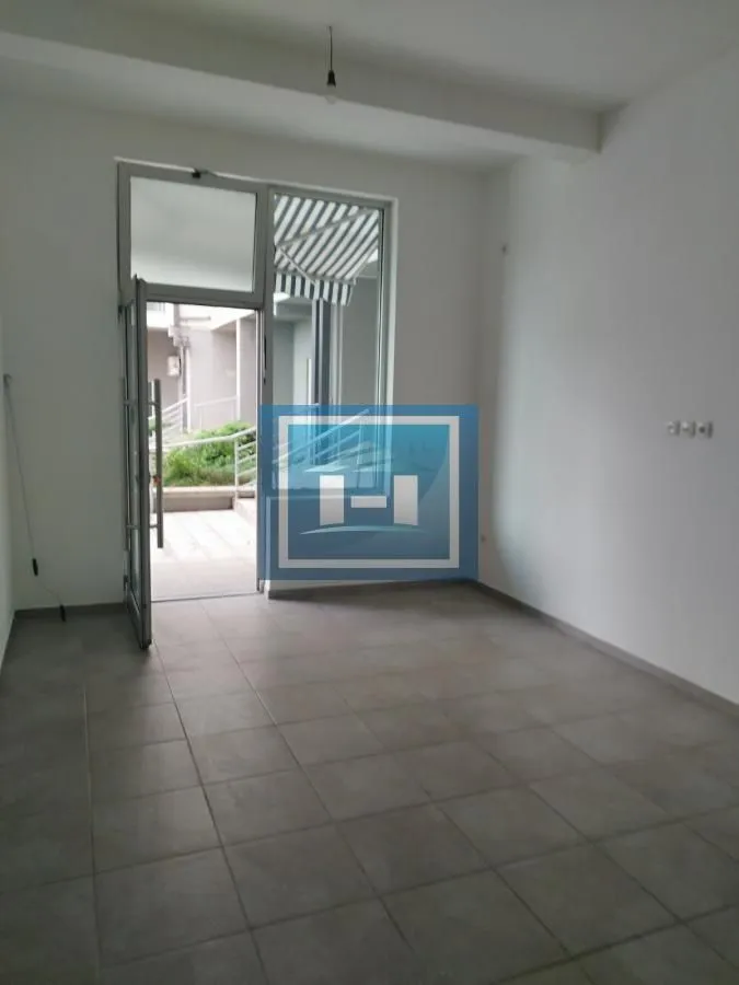 Sale, office space, 47m², Aqua park, Jagodina