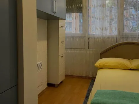 Izdavanje, jednosoban stan, 40m², City Kej, Podgorica - image 5