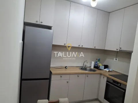 Izdavanje, jednosoban stan, 40m², Pobrežje, Podgorica - image 3