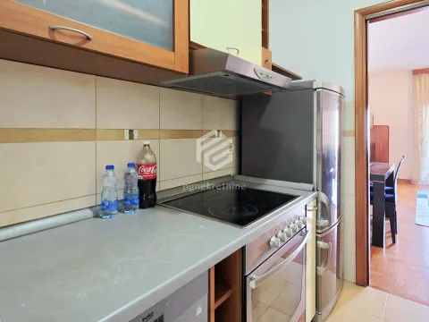 Izdavanje, jednosoban stan, 59m², Preko Morače, Podgorica - image 7