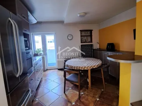 Izdavanje, dvosoban stan, 61m², Novi Beograd Sve Podlokacije, Beograd - image 4