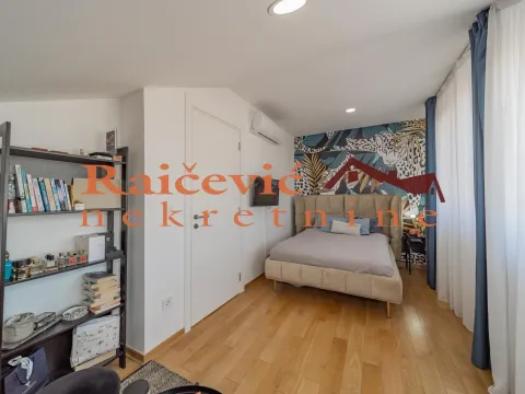 Sale, four bedroom apartment, 93m², Lekino Brdo, Voždovac Sve Podlokacije - image 16