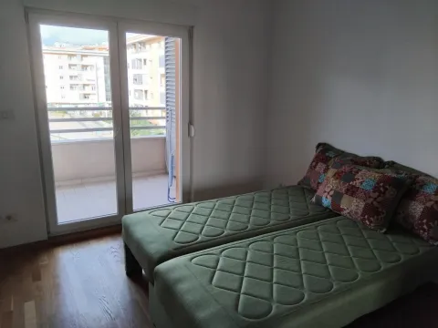 Rent, one bedroom apartment, 50m², City Kvart, Podgorica - image 3