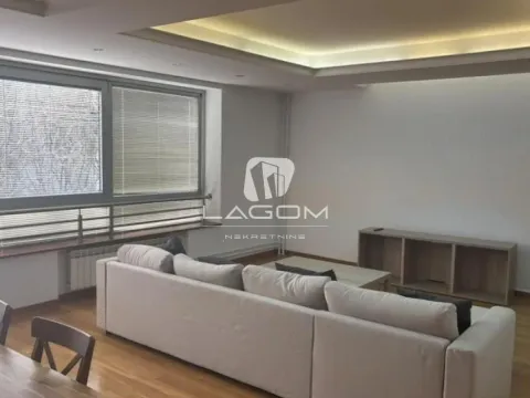 Rent, four bedroom apartment, 156m², Vračar Centar, Vračar Sve Podlokacije - image 2