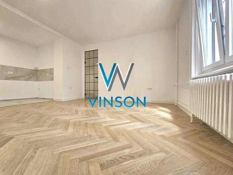Prodaja, četvorosoban stan, 112m², Kej, Novi Sad Sve Podlokacije