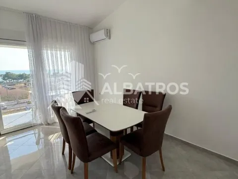 Rent, three bedroom apartment, 96m², Šušanj, Bar - image 4
