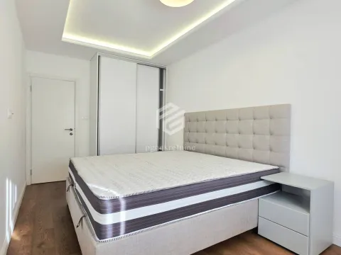 Rent, two bedroom apartment, 77m², Krivi Most, Podgorica - image 14