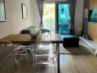 Prodaja, jednosoban stan, 50m², Pržno, Budva - image 1