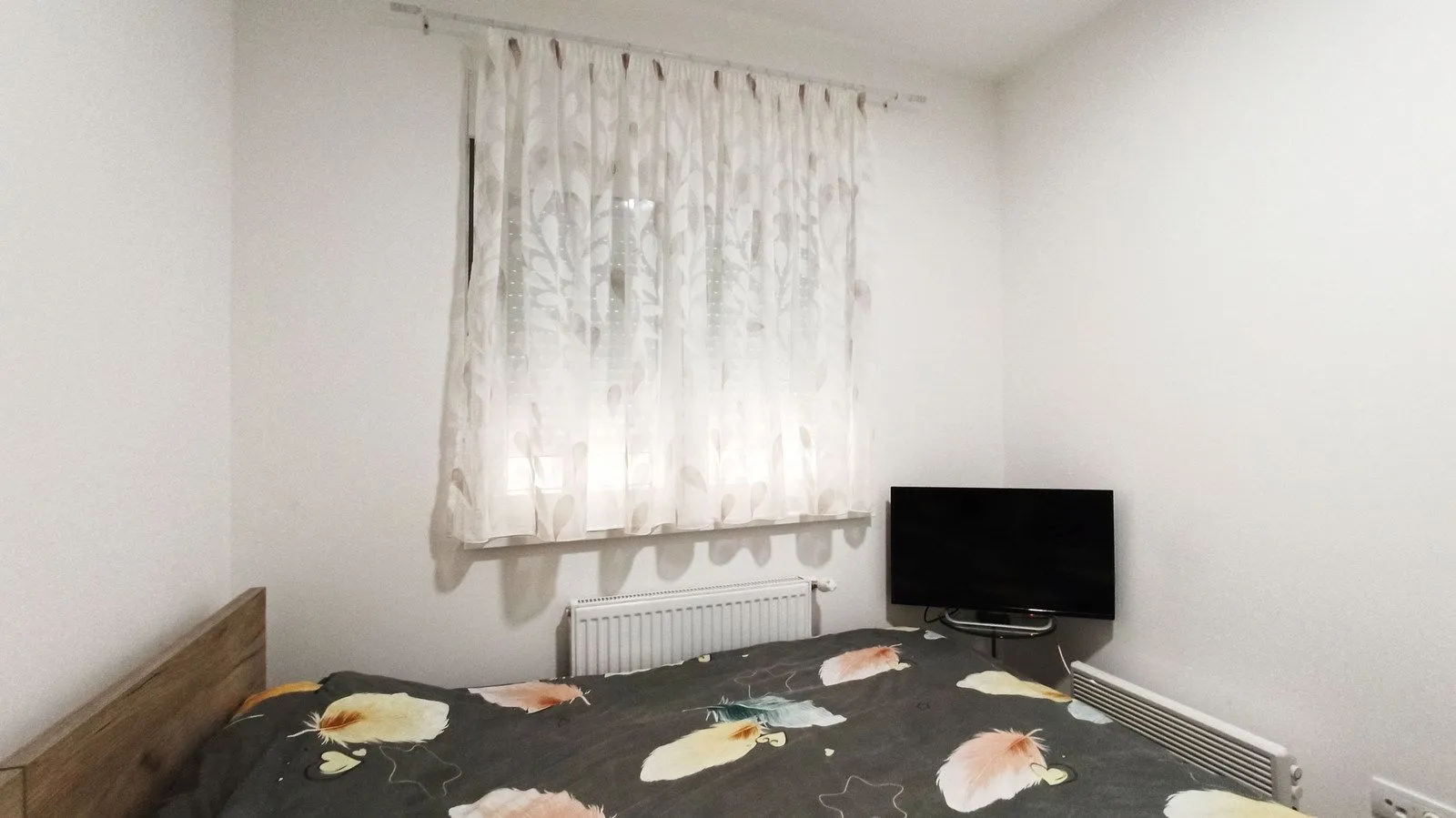 Sale, two bedroom apartment, 49m², Banja Koviljača, Loznica