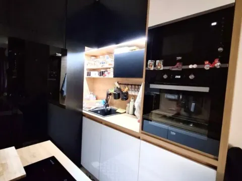 Prodaja, stan, 60m², Stari Aerodrom, Podgorica - image 5