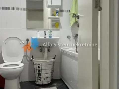 Izdavanje, stan, 56m², Karaburma, Palilula Sve Podlokacije - image 17