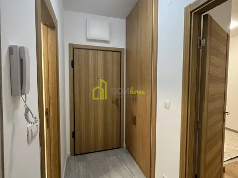 Izdavanje, jednosoban stan, 48m², New City, Podgorica - image 7