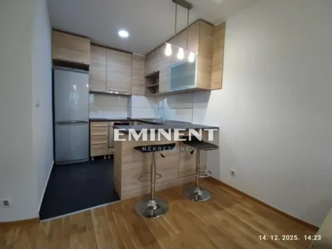 Izdavanje, dvosoban stan, 50m², Novi Beograd Blok 61, Novi Beograd Sve Podlokacije - image 4