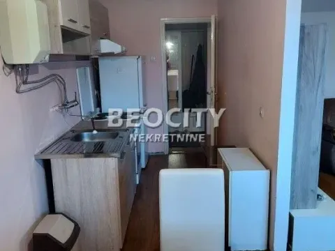Rent, apartment, 36m², Stari Merkator, Novi Beograd Sve Podlokacije - image 4