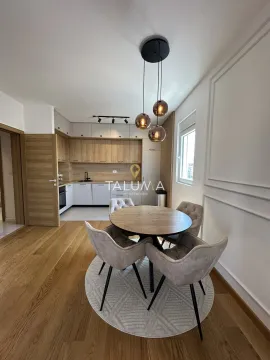 Rent, two bedroom apartment, 75m², City Kvart, Podgorica - image 4