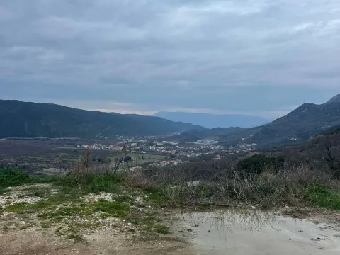 Sale, land lot, 350m², Prijevor, Budva - image 4