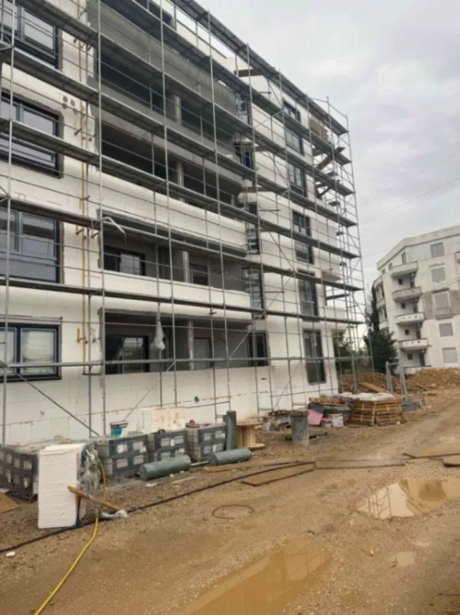 Prodaja, dvosoban stan, 112m², Ulcinjsko Polje, Ulcinj