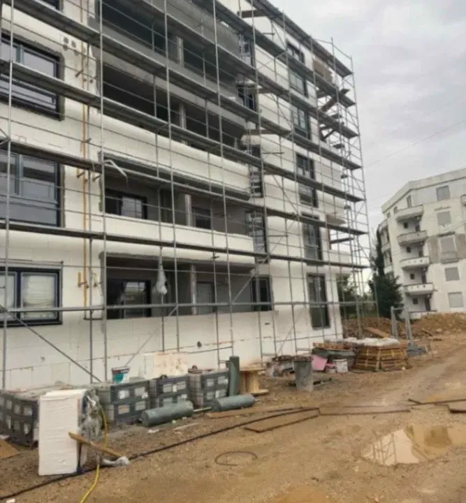 Sale, two bedroom apartment, 112m², Ulcinjsko Polje, Ulcinj