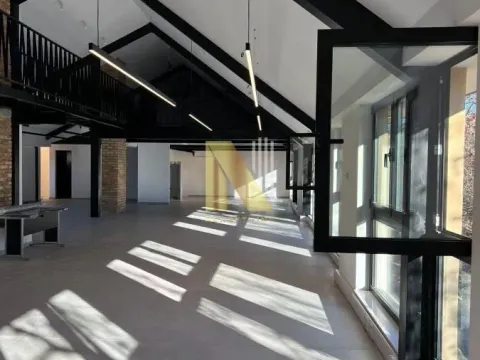 Izdavanje, poslovni prostor, 584m², Centar, Novi Sad - image 9